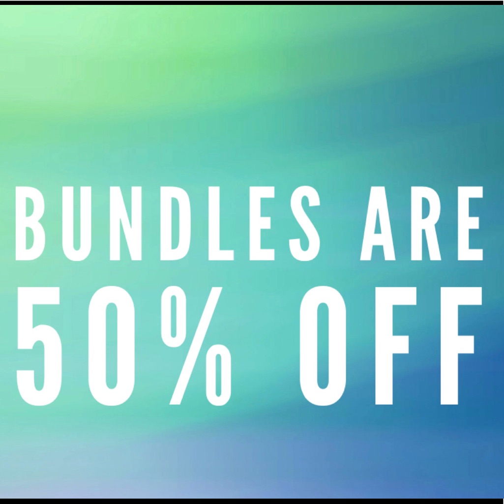 Black Friday Day Sale 50 Off All Bundles Black Friday Day Sale 50 Off All Bundles